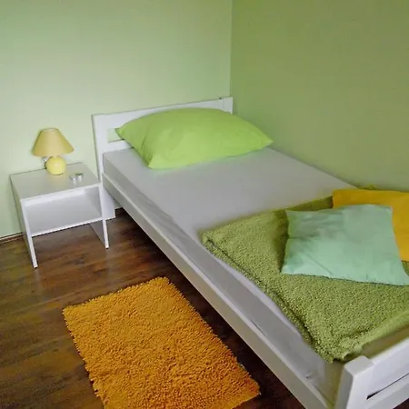 Daniela Apartmán Cerovlje