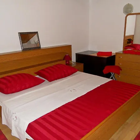 Daniela Apartmán *