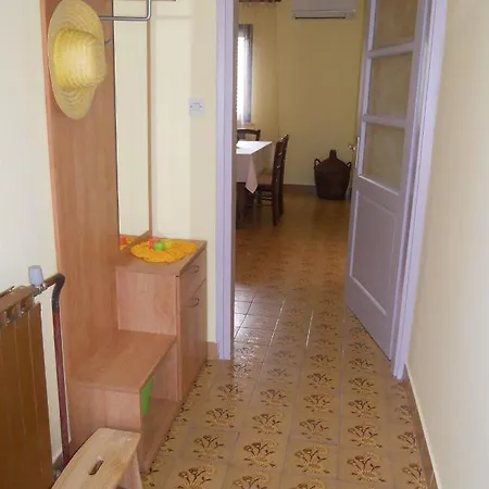 Daniela Apartmán Cerovlje