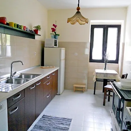 Apartmán Daniela