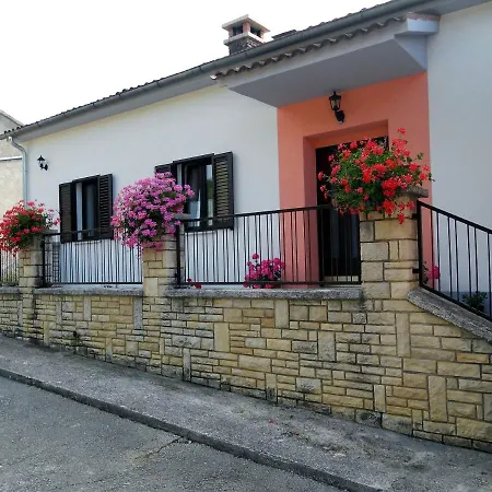 Apartmán Daniela *
