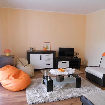 Apartmán Daniela