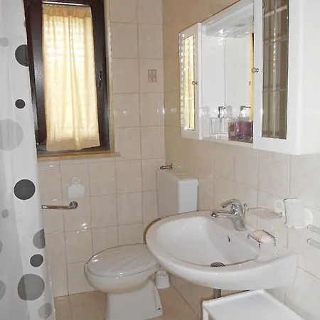 Daniela Apartmán Cerovlje