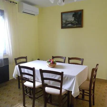 Daniela Apartmán *